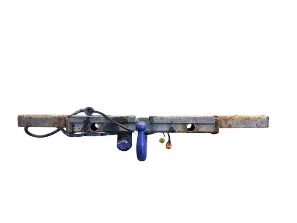 Towbar VW TRANSPORTER T5 / MULTIVAN (7H, 7E, 7J) (2003-2015)