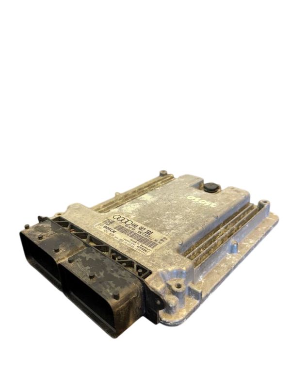 4H0907560 0261S04820 Engine Control Unit / module (ECU) AUDI A8 (4H) (2009-2017)