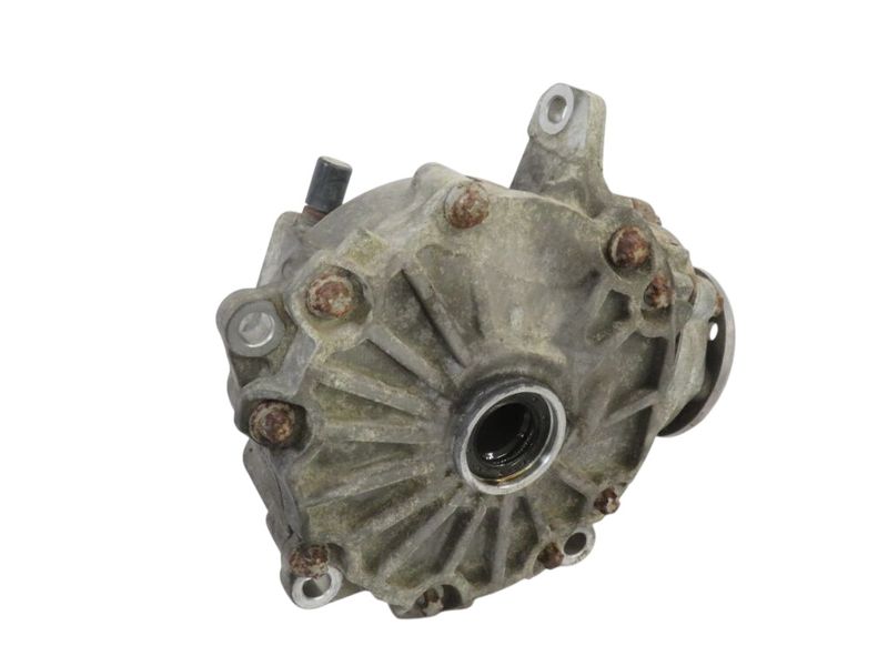 A2213301402 A2213307500 A2213308700 A2213307801 Front axle Differential MERCEDES-BENZ S-CLASS (W221) (2005-2013)