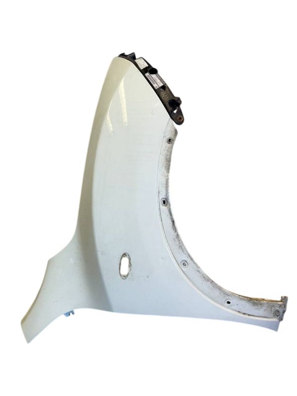 F31001KKAA Fender Front Right NISSAN JUKE I (F15) (2010-2019)