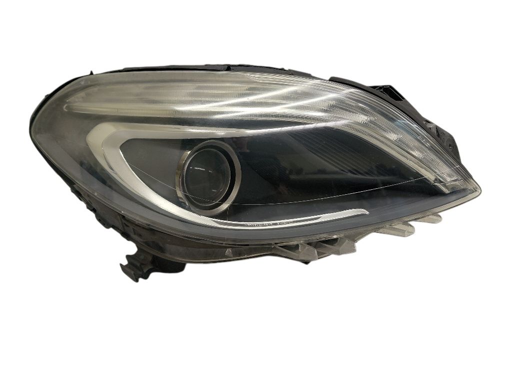 A2468207461 A1669002800 Headlight right MERCEDES-BENZ B-CLASS (W246, W242) (2011-2018)