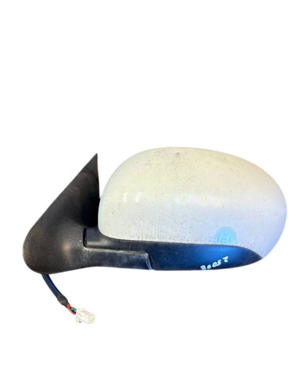 963011KA2A Mirror left NISSAN JUKE I (F15) (2010-2019)