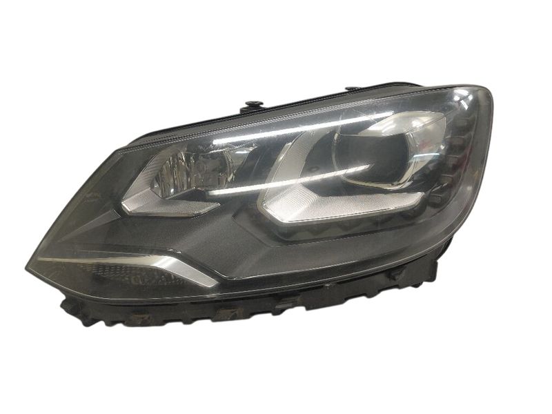 7N2941751B 1T0941329 8K0941597E 4G0907697A Headlight left VW SHARAN II (7N) (2010-2022)