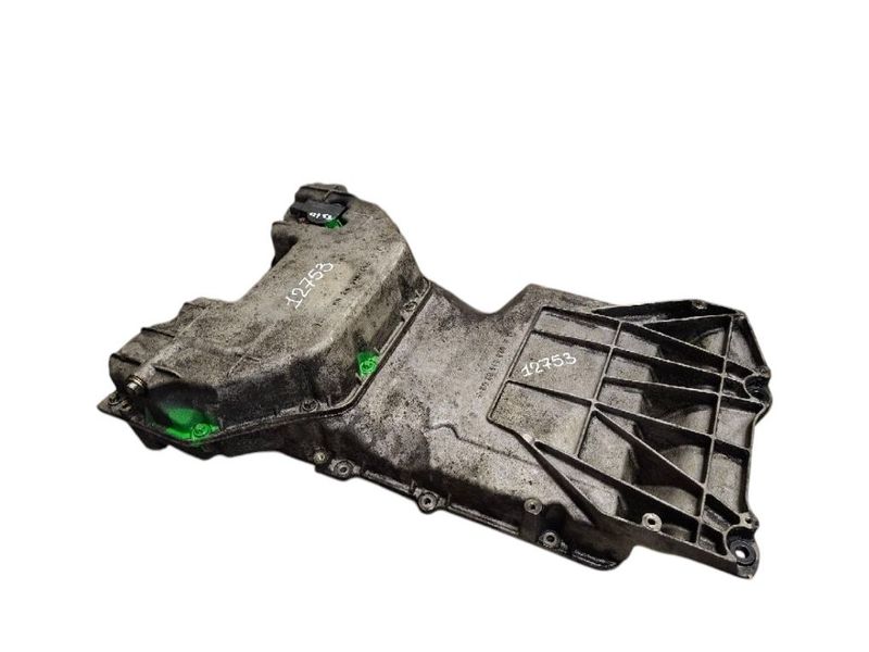 A6280140203 A6280140302 Oil Sump/ pan MERCEDES-BENZ E-CLASS (W211) (2002-2009)