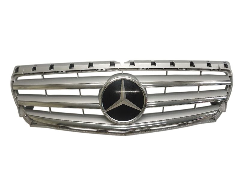 A2468880160 Radiator Grille MERCEDES-BENZ B-CLASS (W246, W242) (2011-2018)