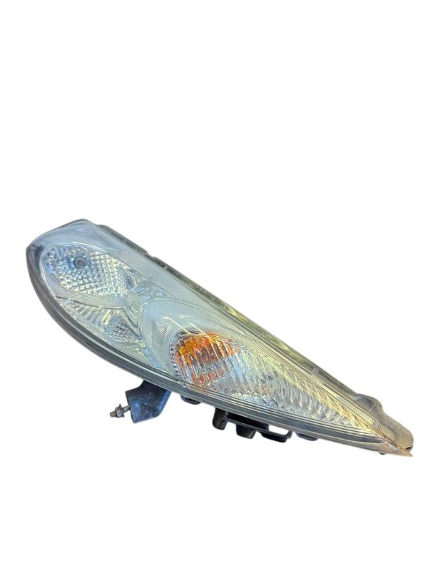 261201KL0B 261201KL0C Position Light front right NISSAN JUKE I (F15) (2010-2019)