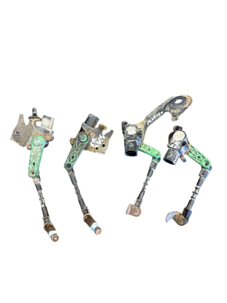 4H0907503 4H0941309C 4H0941310C 4H0941285G 4H0941286G Suspension height level sensor kit / set AUDI A8 (4H) (2009-2017)