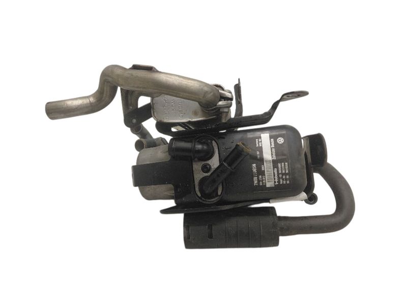 7N0815065N 9021739B 5N0819194 Auxiliary / parking heater (webasto) VW SHARAN II (7N) (2010-2022)