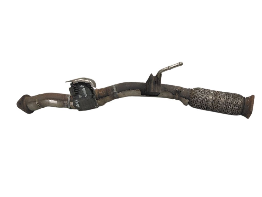 200A04CB6B Exhaust front silencer (resonator) NISSAN X-TRAIL III (T32) (2013-2022)
