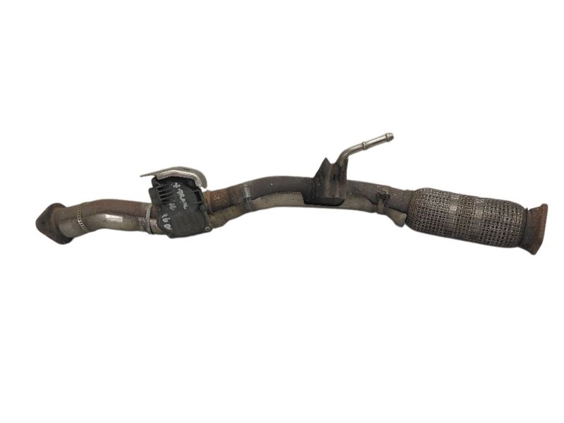200A04CB6B Exhaust front silencer (resonator) NISSAN X-TRAIL III (T32) (2013-2022)