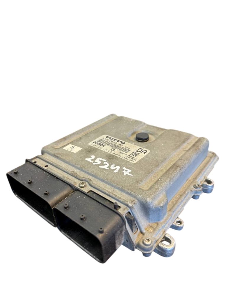 31272463AA 31272463 0281012103 Engine Control Unit / module (ECU) VOLVO XC90 I (2002-2014)