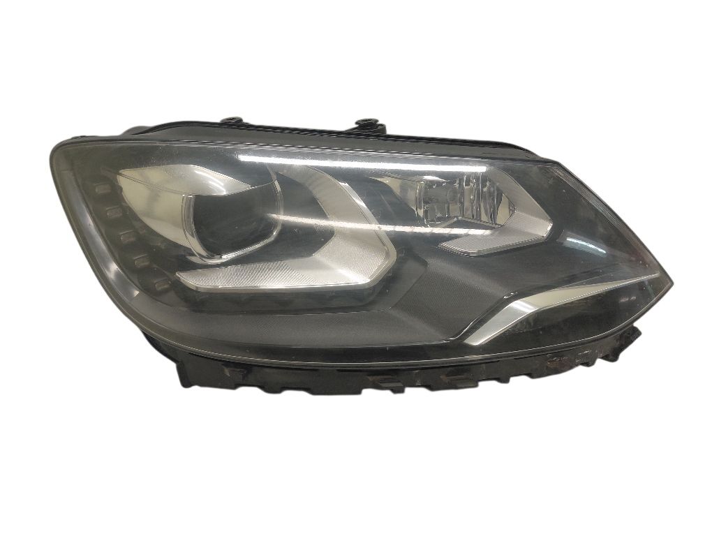 7N2941752B 1T0941329 8K0941597E 4G0907697A Headlight right VW SHARAN II (7N) (2010-2022)