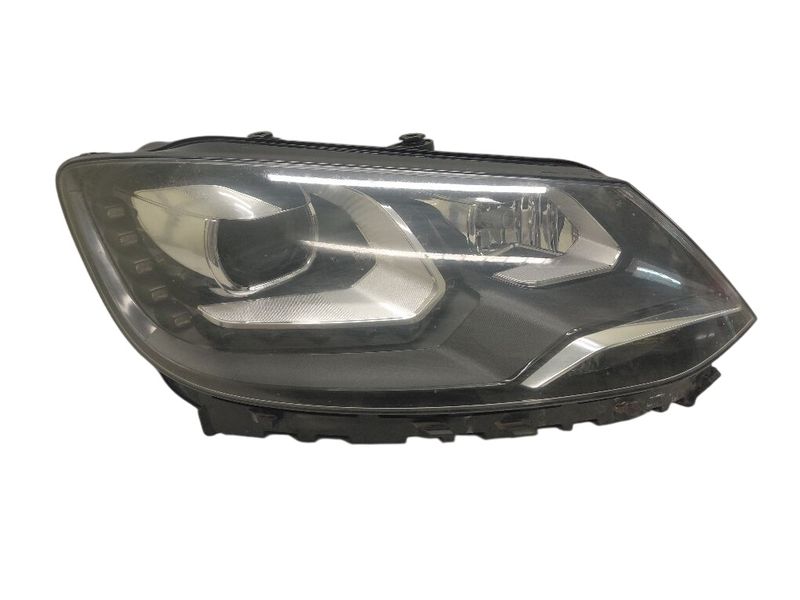 7N2941752B 1T0941329 8K0941597E 4G0907697A Headlight right VW SHARAN II (7N) (2010-2022)