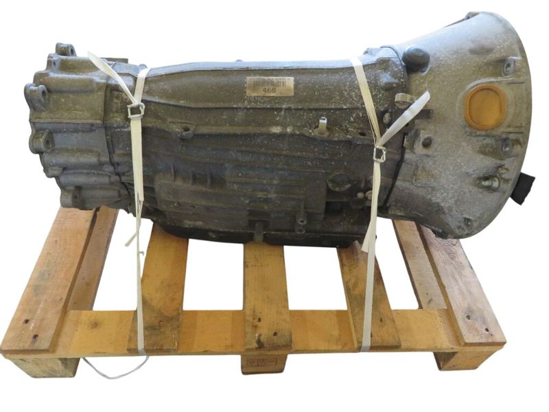 72290403544552 1642706902 A1642706902 722.904 722904 Gearbox MERCEDES-BENZ GL-CLASS (X164) (2006-2012)
