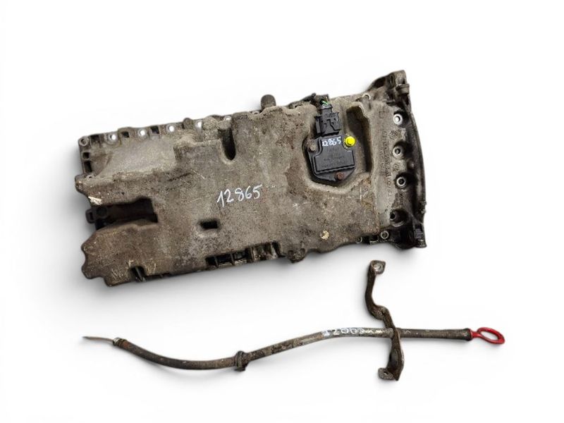 31216169AA Oil Sump/ pan VOLVO S80 II (AS) (2006-2016)