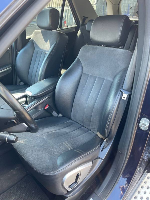 Set Of Seats MERCEDES-BENZ ML-CLASS (W164) (2005-2011)