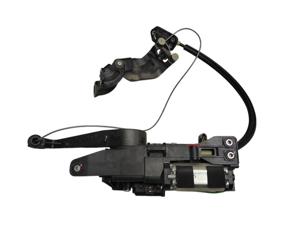 7N0959244A 7N0843385AC 7N0843335F Sliding door electric motor left VW SHARAN II (7N) (2010-2022)