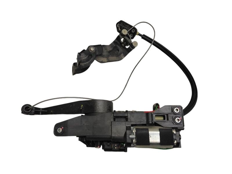 7N0959244A 7N0843385AC 7N0843335F Sliding door electric motor left VW SHARAN II (7N) (2010-2022)