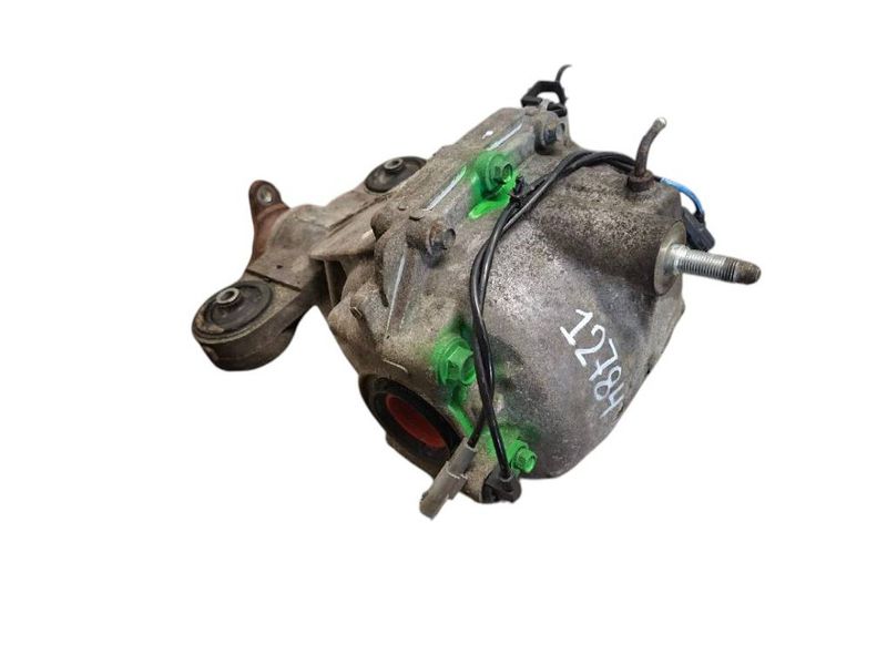 383014GD0A Rear axle differential INFINITI Q50 (V37) (2013-)