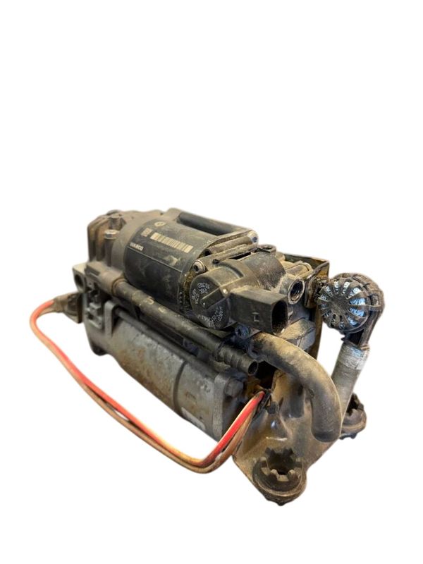 37206794465 6794465 Air Suspension Compressor BMW 5 (F10, F11) (2010-2017)