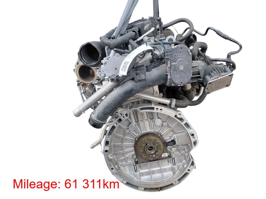 M270.910 M270910 Engine MERCEDES-BENZ B-CLASS (W246, W242) (2011-2018)