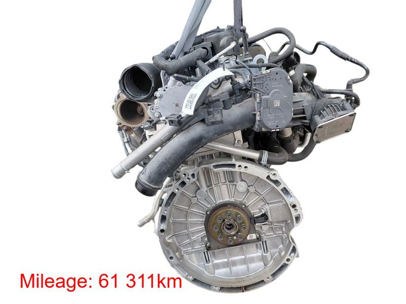 M270.910 M270910 Engine MERCEDES-BENZ B-CLASS (W246, W242) (2011-2018)