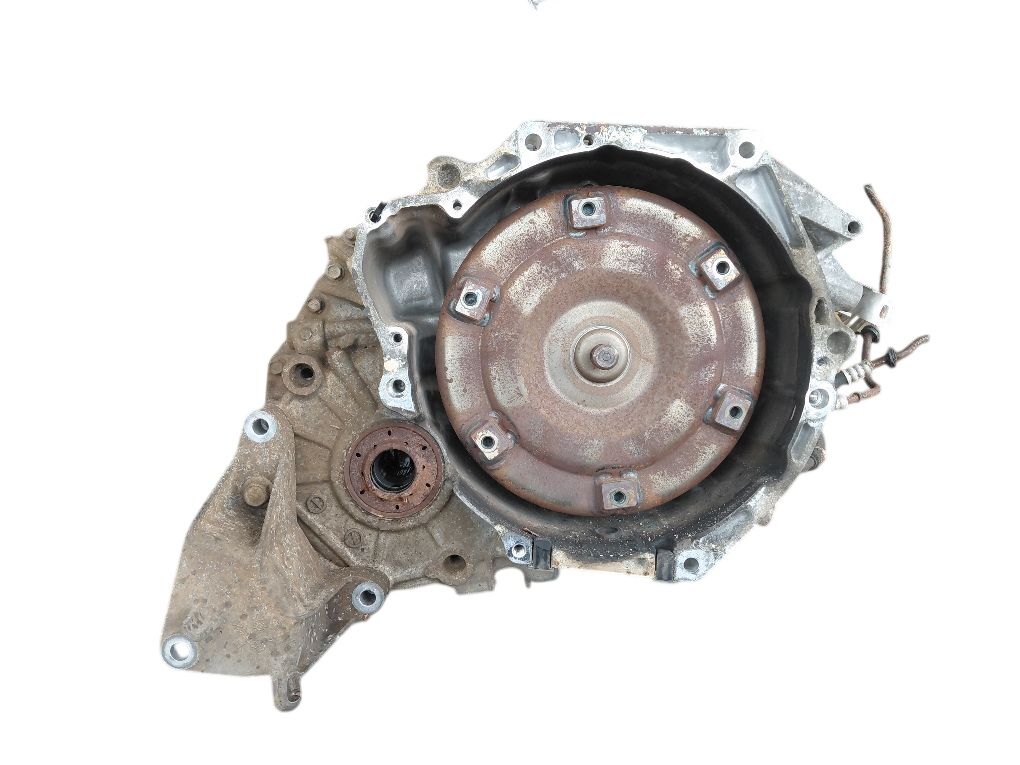 55590765 TF80SC Gearbox OPEL ZAFIRA TOURER C (P12) (2011-2019)