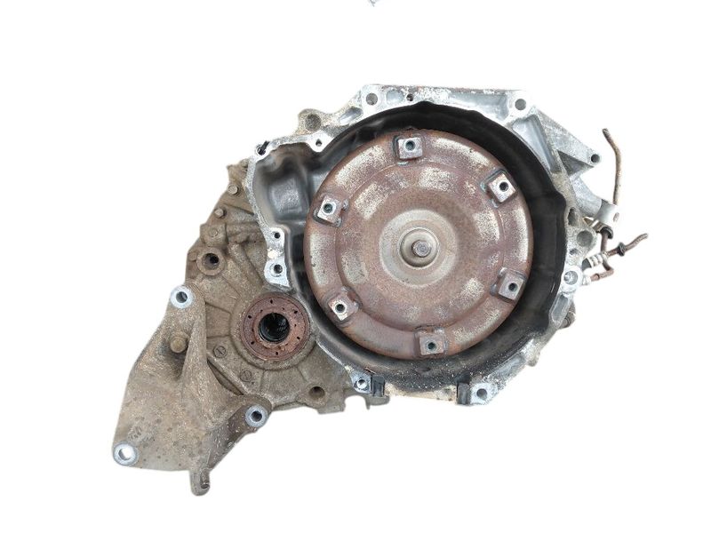 55590765 TF80SC Gearbox OPEL ZAFIRA TOURER C (P12) (2011-2019)