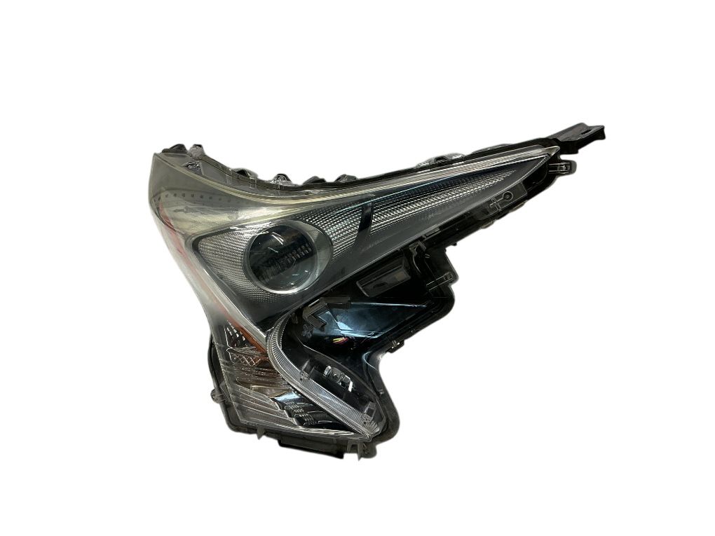 8114547690 Headlight right TOYOTA PRIUS IV (XW50) (2015-2022)