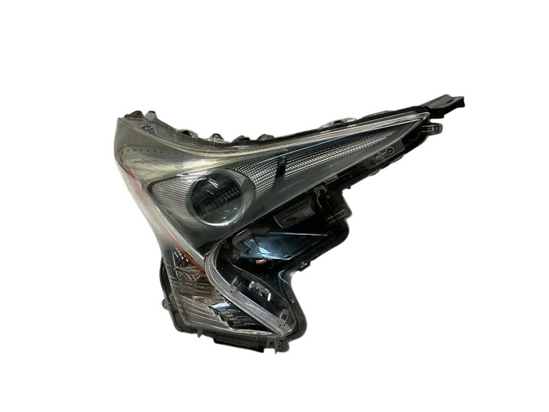 8114547690 Headlight right TOYOTA PRIUS IV (XW50) (2015-2022)