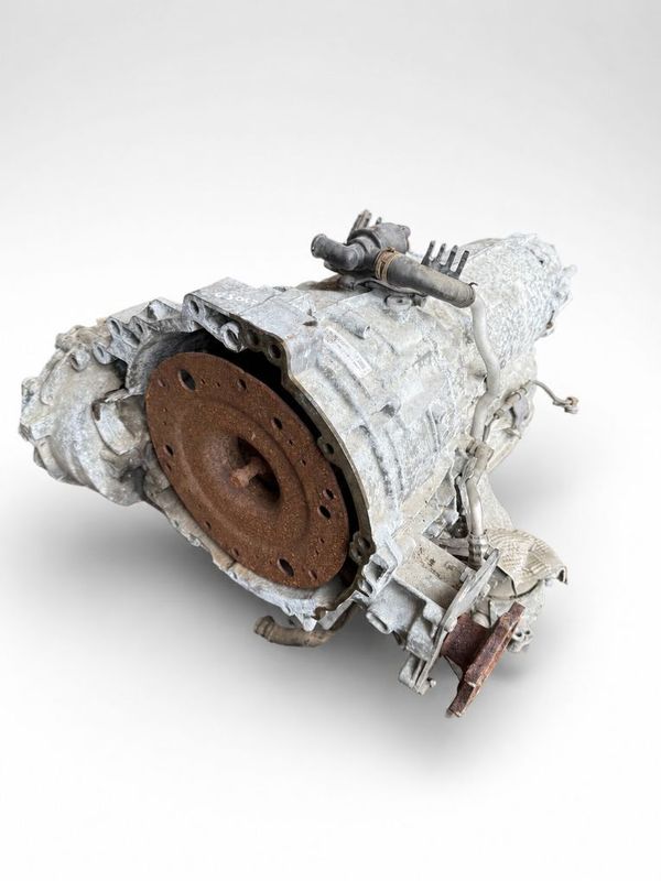 MXR MNX 0BK300037X 0BK323571 0BK323572P 4H1927158CP Gearbox AUDI A8 (4H) (2009-2017)