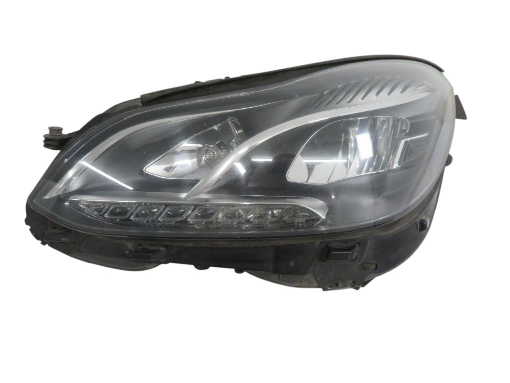 A2128201739 Headlight left MERCEDES-BENZ E-CLASS (W212) (2009-2016)