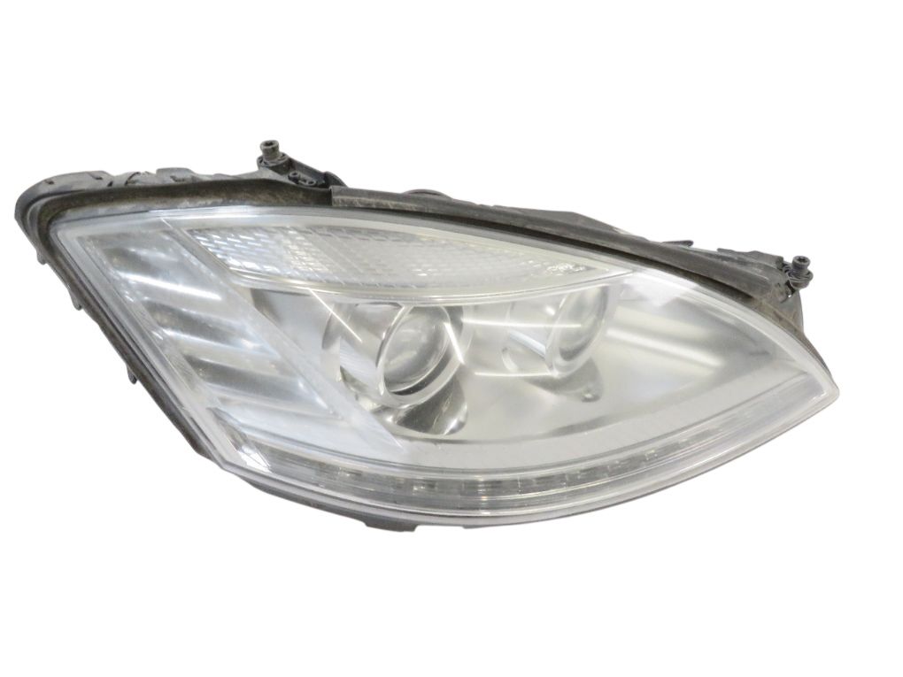 A2218207839 A221820783964 Headlight right MERCEDES-BENZ S-CLASS (W221) (2005-2013)