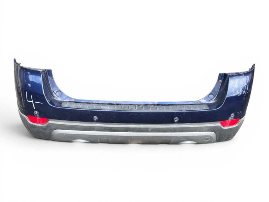 96623473 Rear bumper CHEVROLET CAPTIVA I (2006-2018)