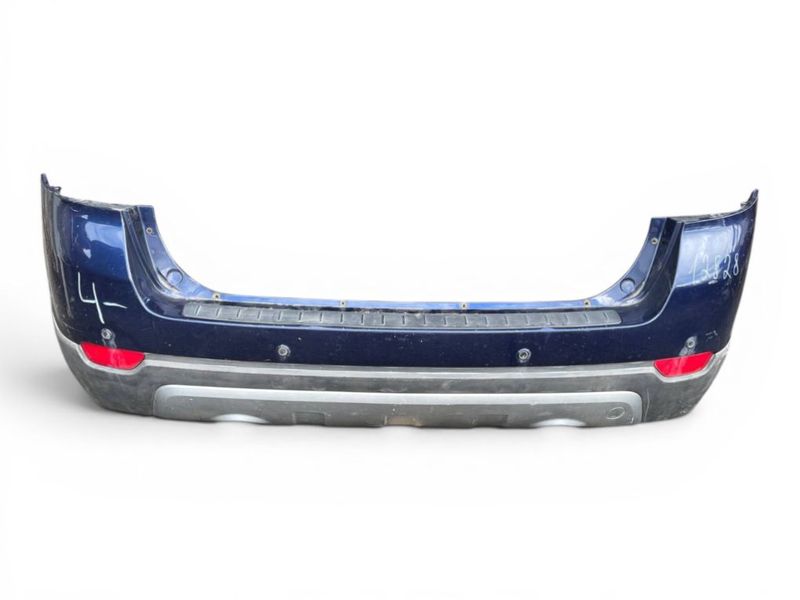 96623473 Rear bumper CHEVROLET CAPTIVA I (2006-2018)