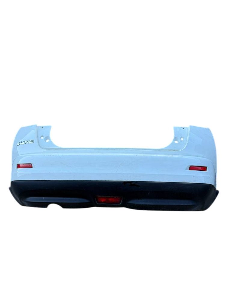 850221KA6H H50221KAFH Rear bumper NISSAN JUKE I (F15) (2010-2019)