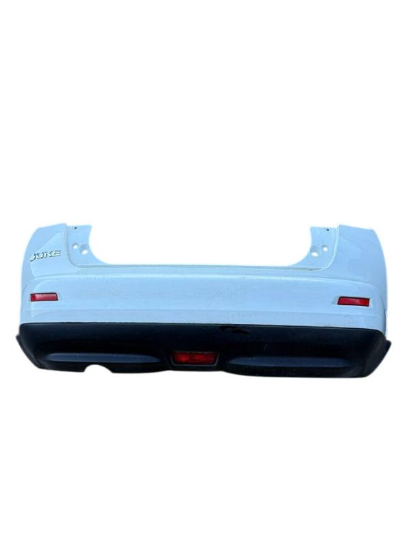 850221KA6H H50221KAFH Rear bumper NISSAN JUKE I (F15) (2010-2019)