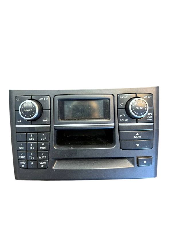 30797249 Radio VOLVO XC90 I (2002-2014)