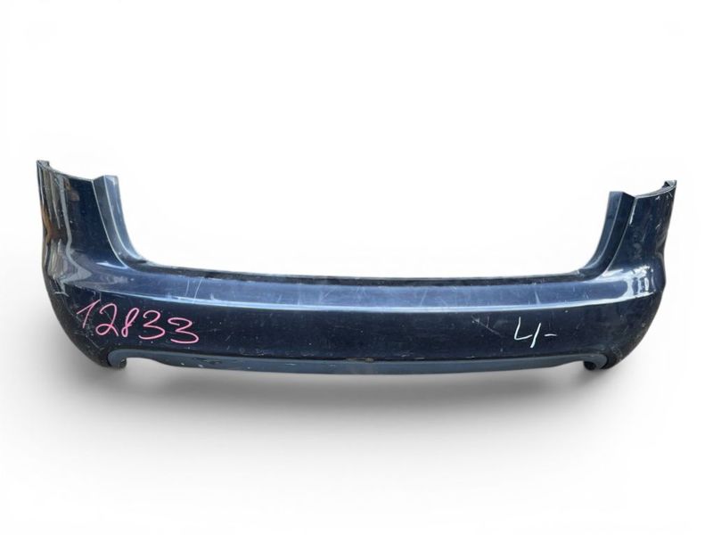 4F9807511A Rear bumper AUDI A6 / A6 ALLROAD (C6, 4F) (2004-2011)