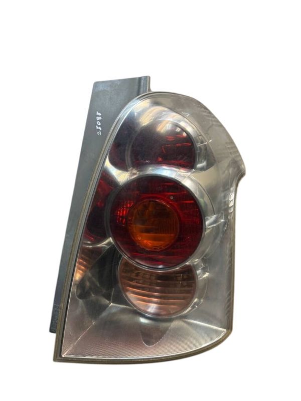 815510F020 Tail light, right TOYOTA COROLLA Verso II (AR10) (2004-2009)