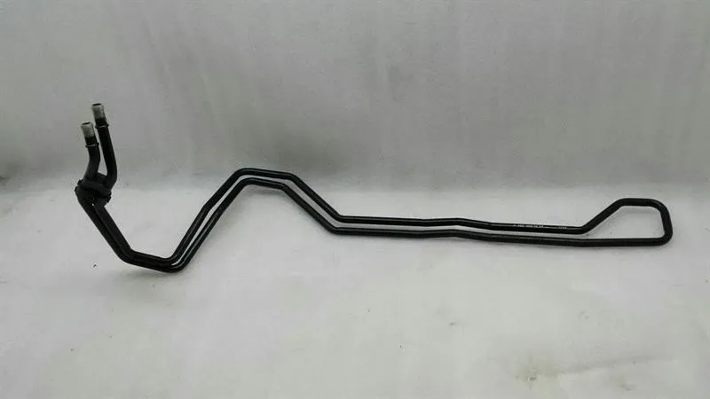 Mercedes CL W140 power steering oil cooling pipe A1404601224 cooling line