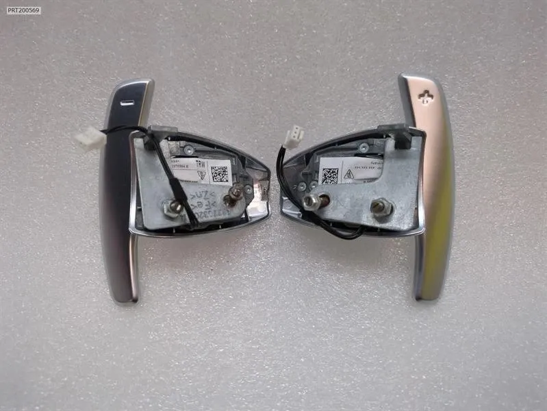 Porsche 911 991 Paddle Shift 997 MK2 991 MK1 Sport Steering PDK Paddle Shifters