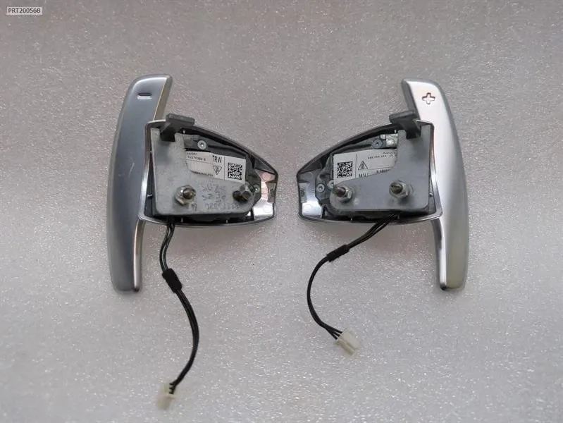 Porsche 911 991 Paddle Shift 997 MK2 991 MK1 Sport Steering PDK Paddle Shifters