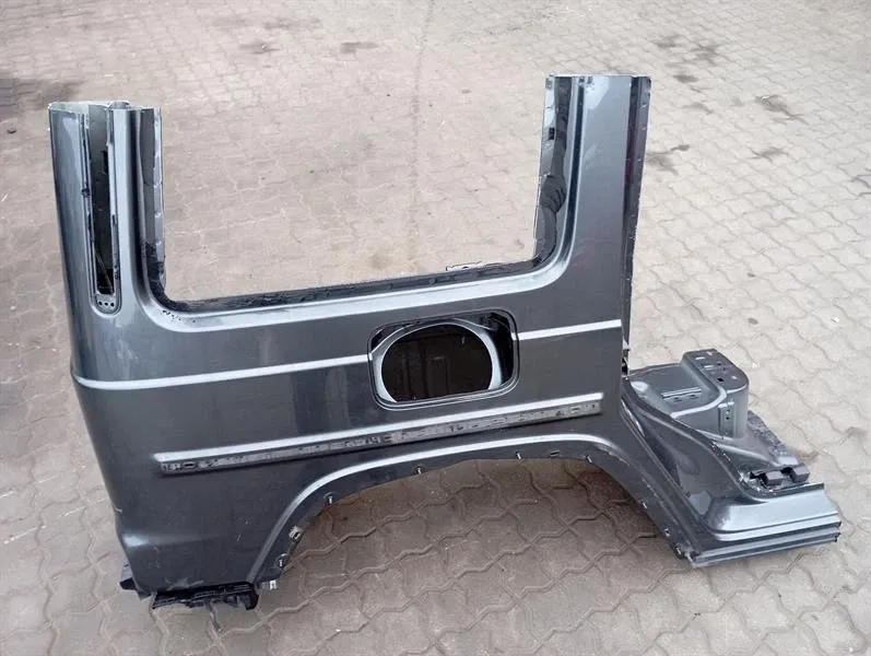 Mercedes G-Wagen W463 Right Rear Panel A4636308802 Rear Right Side Panel