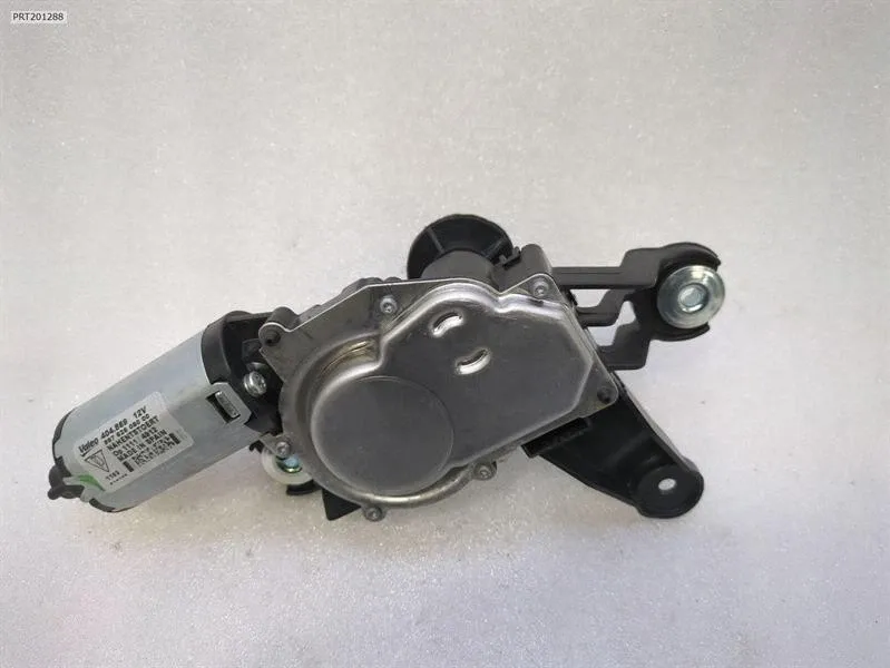 Porsche 911 991 Rear Wiper Motor 99762808000 Wiper Motor Rear