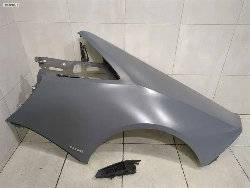 Lamborghini Huracan LP 610-4 Coupe Rear Panel 4T8809601E Left Side Panel