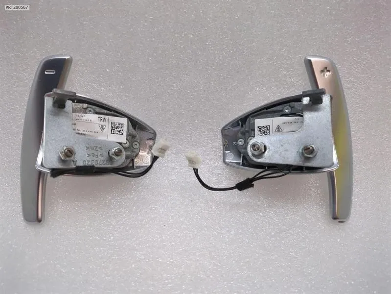 Porsche 911 991 Paddle Shift 997 MK2 991 MK1 Sport Steering PDK Paddle Shifters
