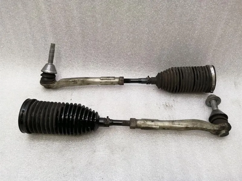 Mercedes C Class W205 Tie Rod Set A2054600605 Tie Rod Set