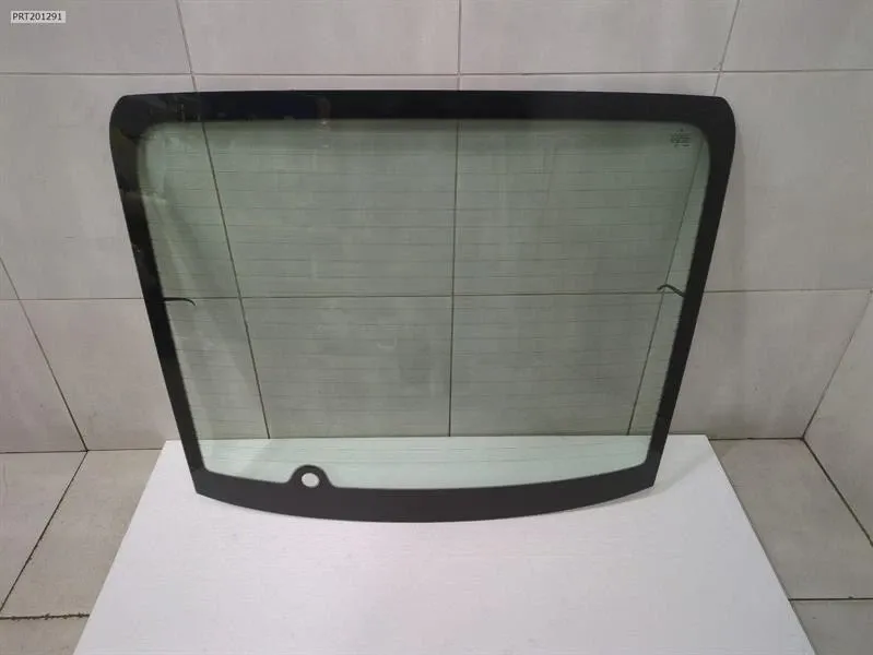 Porsche 911 991 Rear Screen 99154591101 Rear Window