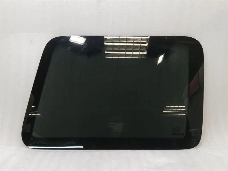 Mercedes G-Wagen W463 Right Rear 1/4 Glass A4637308201 Door Window 1/4 Rear RH